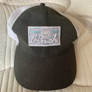 Cinch Trucker Hat